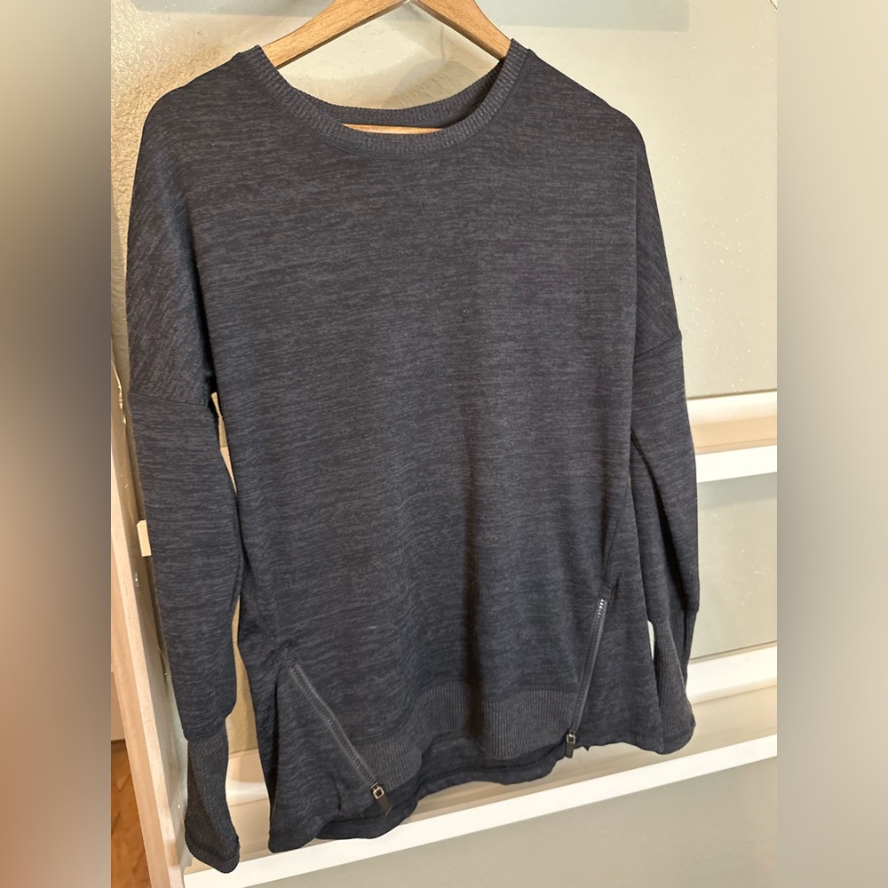 Active Life Pullover | Medium